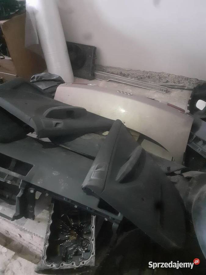 Skoda Fabia silnikskrzyniakpl Lublin
