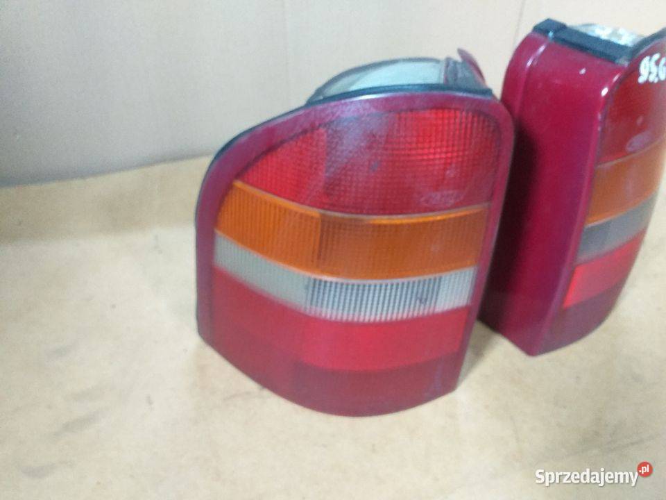 95G Lampa tył tylna lewa prawa FORD MONDEO II świętokrzyskie Włoszczowa