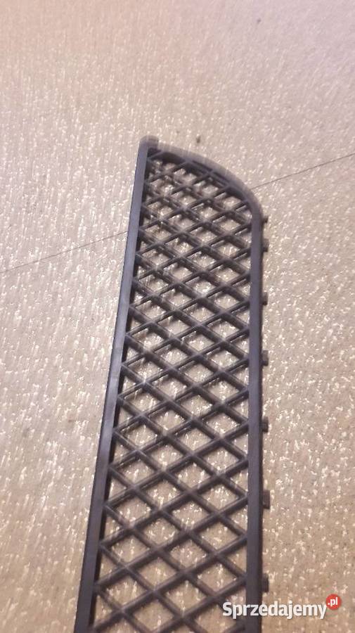 Kratka gril MAN Zamość