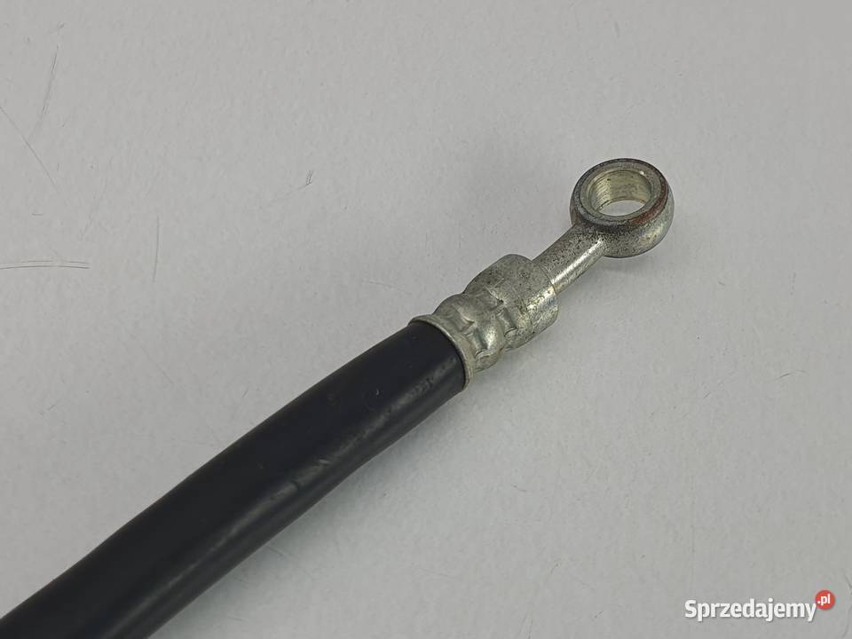 Przewod Hamulcowy Yamaha Ys 125 Łódź