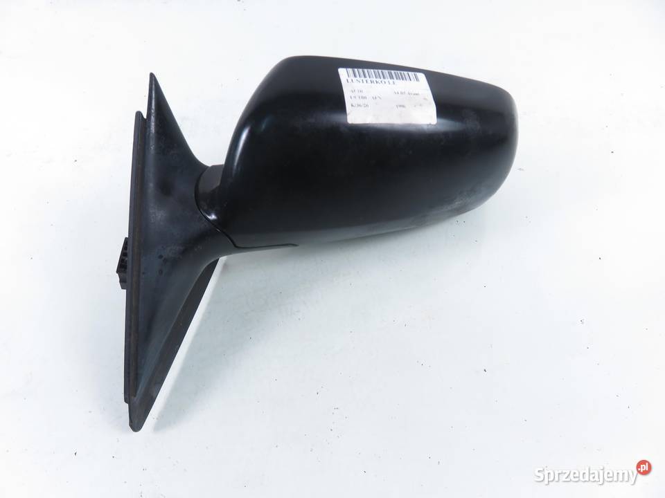 LUSTERKO LEWE AUDI A4 B5 5 PIN LY9B Lusterka zewnętrzne Karoseria