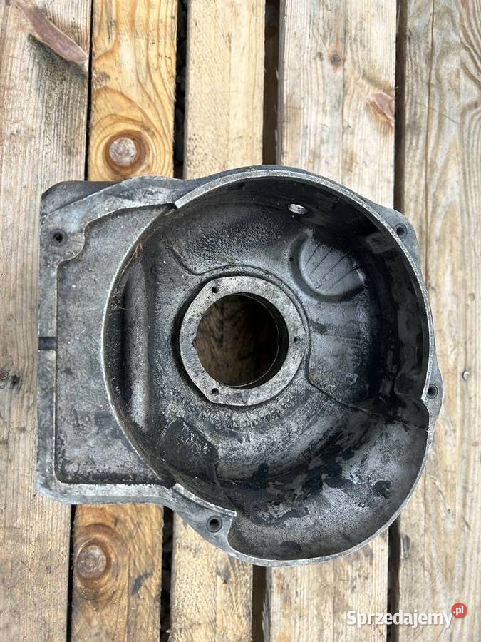 BLOK SILNIKA SIMSON AWO AVO SPORT TURISST 425 Kraków