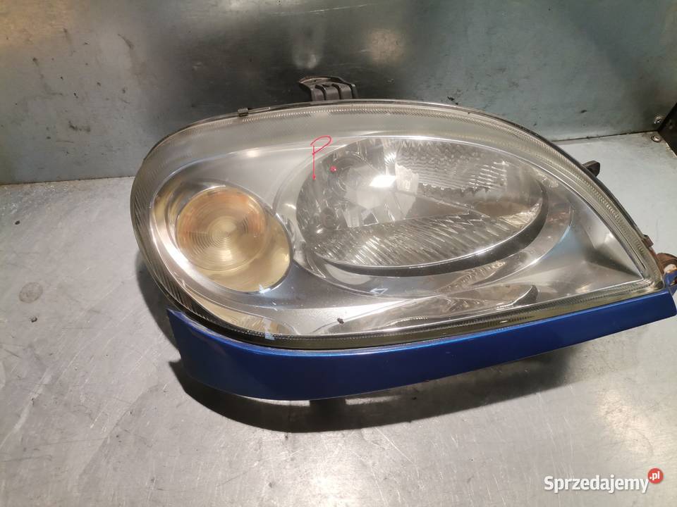 CITROEN SAXO FL LAMPA PRAWY PRZÓD Nowy Sącz