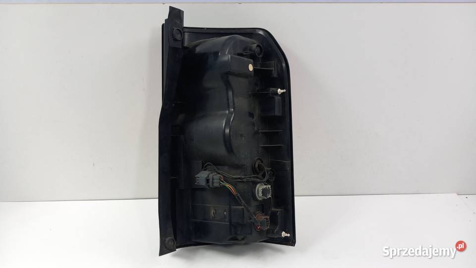 LAND ROVER DISCOVERY IV L319 LAMPA TYŁ LEWA osobowe Zbierkowo