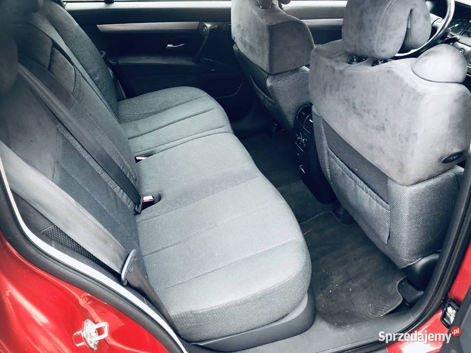 Renault Vel Satis 30dCi V6 180 3000cm3 Samochody osobowe Przeworsk