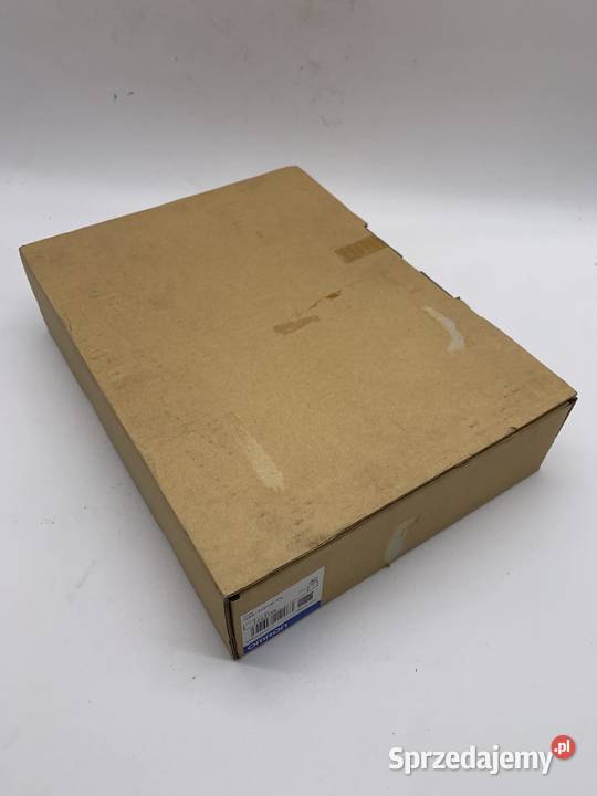 Omron NS8TV01BV2 HMI Panel mazowieckie