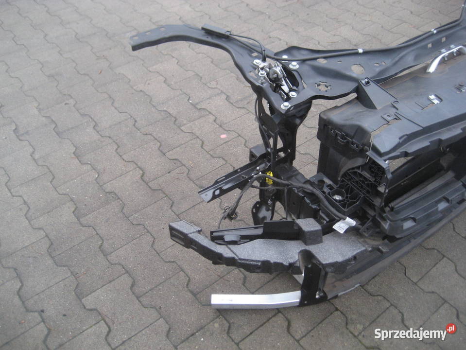 bmw x1 u11 ix1 2226r pas przedni wzmocnienie osobowe Rakoniewice