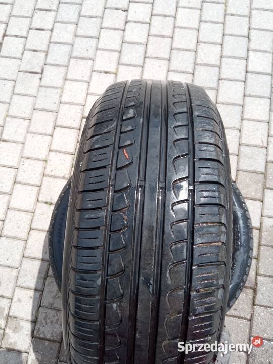 OPONY 1955516 PIRELLI CONTURATE 87v bieżnik ok 6 Rybnik