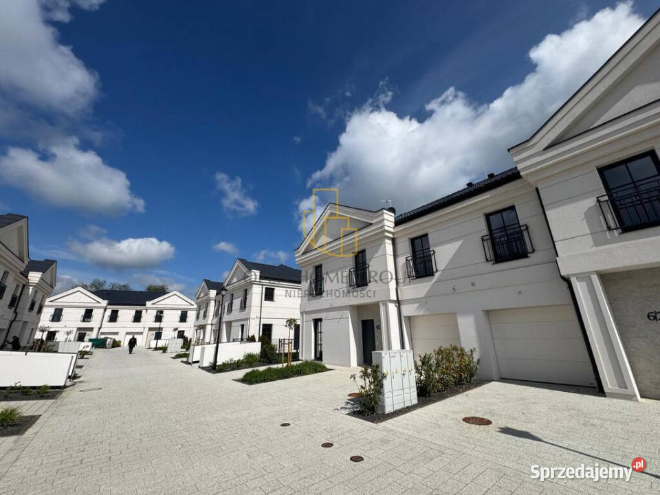 osiedle premium klucze do odbioru top Sprzedaż dolnośląskie Mokronos Dolny