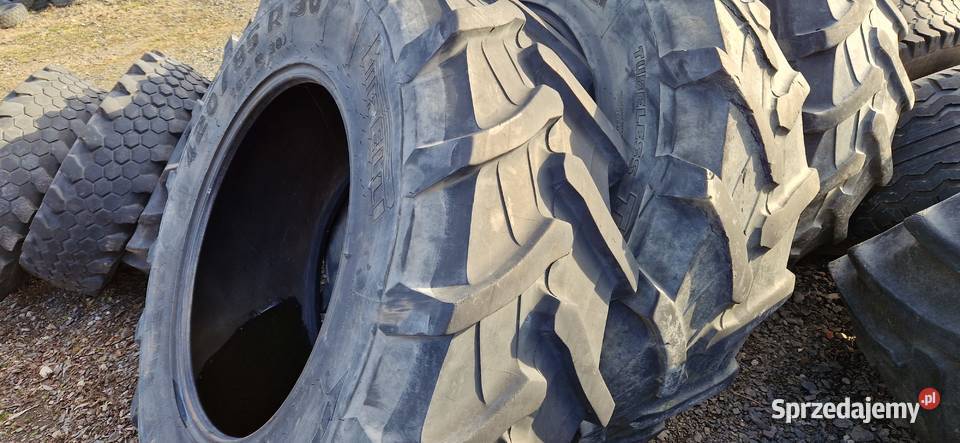 Opona Trelleborg Pirelli 169 R 30 42085 30 Szprotawa