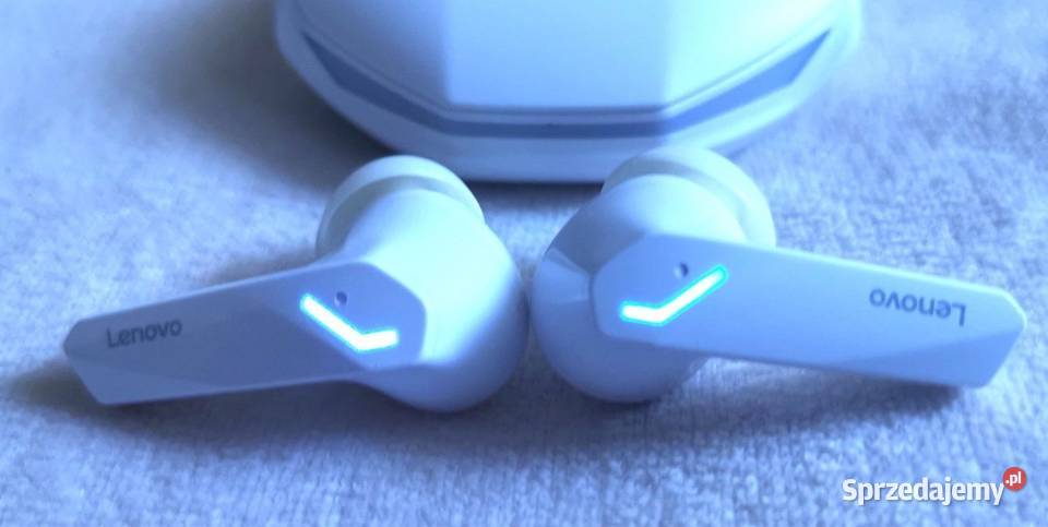 Słuchawki Bluetooth LENOWO GM2 Warszawa