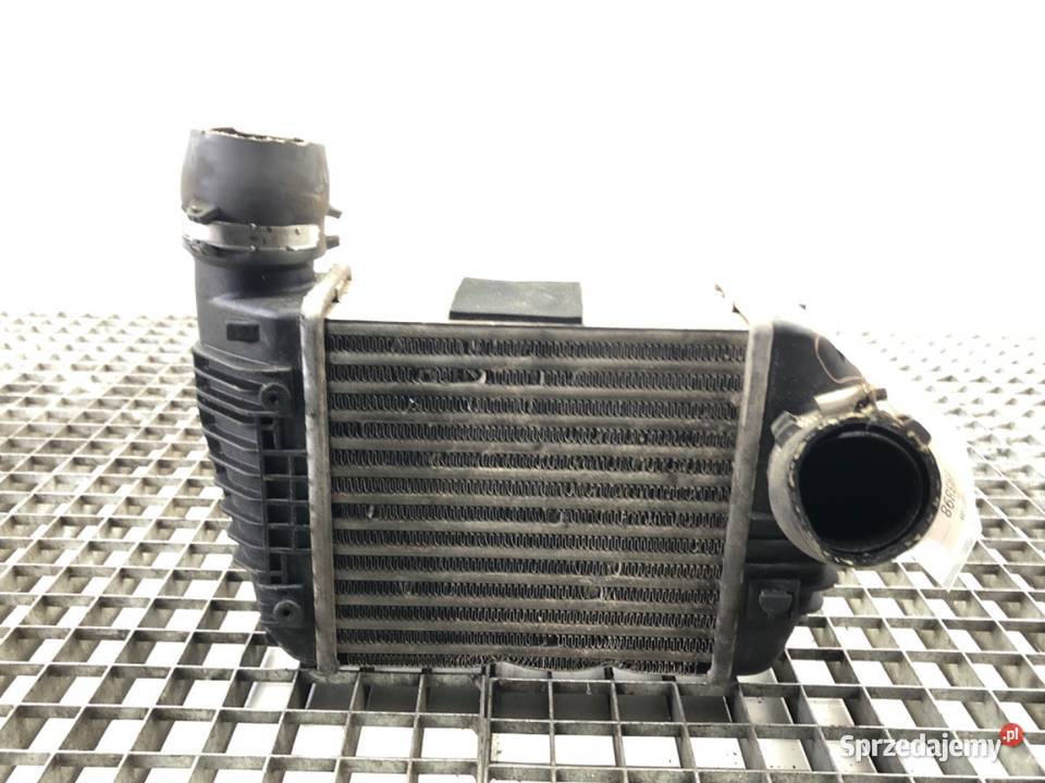 INTERCOOLER AUDI A6 C6 4F0145806R 27 180 0411