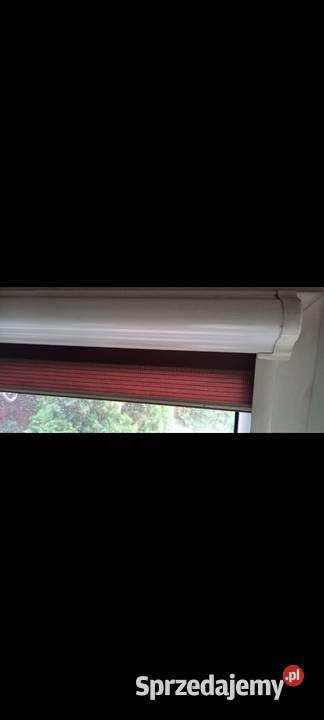Roleta okienna kasetowa dzień noc 75 Małkinia Górna