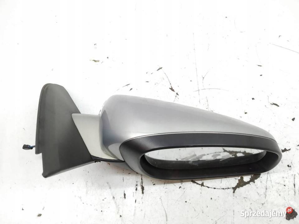 LUSTERKO PRAWE 5PIN EUROPA Opel Vectra III