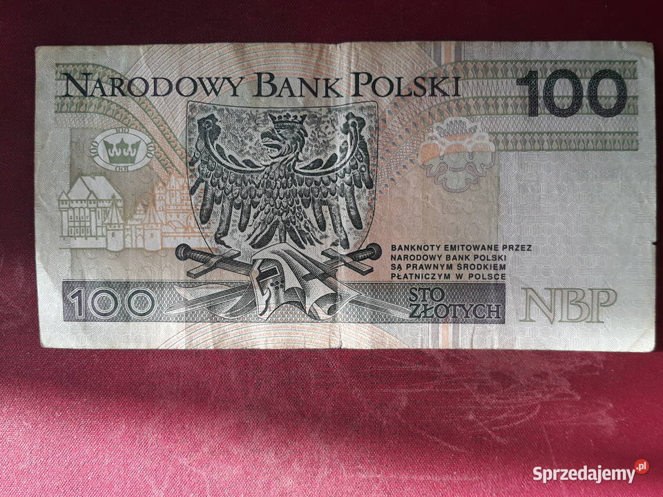 100 Władysław Jagiełło 4666646 Konin