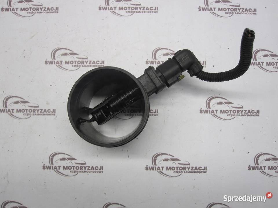 OPEL INSIGNIA A 11r przepływomierz 0280218207 Przepływomierze