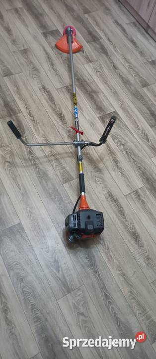 Kosa spalinowa Husqvarna 125 r Kalisz sprzedam