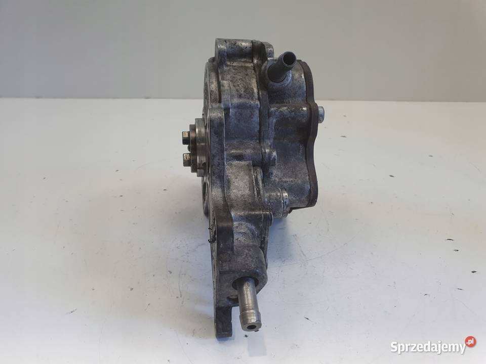 POMPA VACUM Audi A4 B5 B6 B7 A6 C5 19 TDI wakum osobowe Chełm