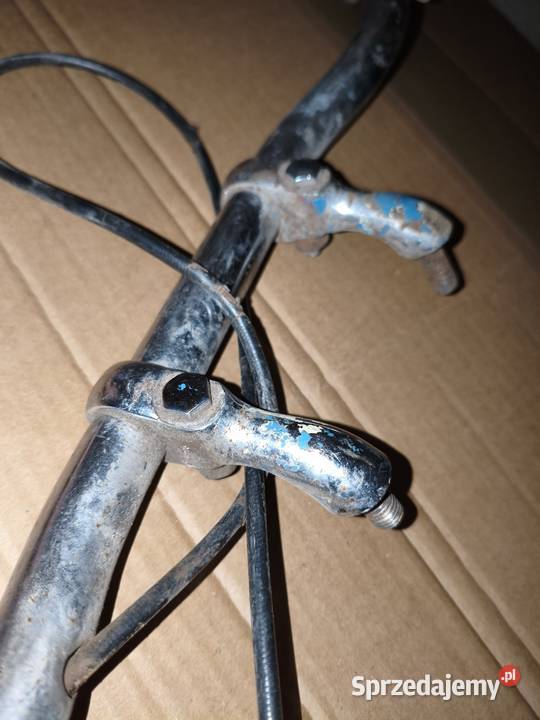 Kierownica IŻ56 Planeta Leszno