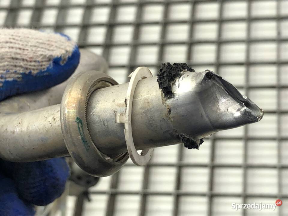 RURKA KLIMATYZACJI MAZDA CX7 22 163 0614 SUV