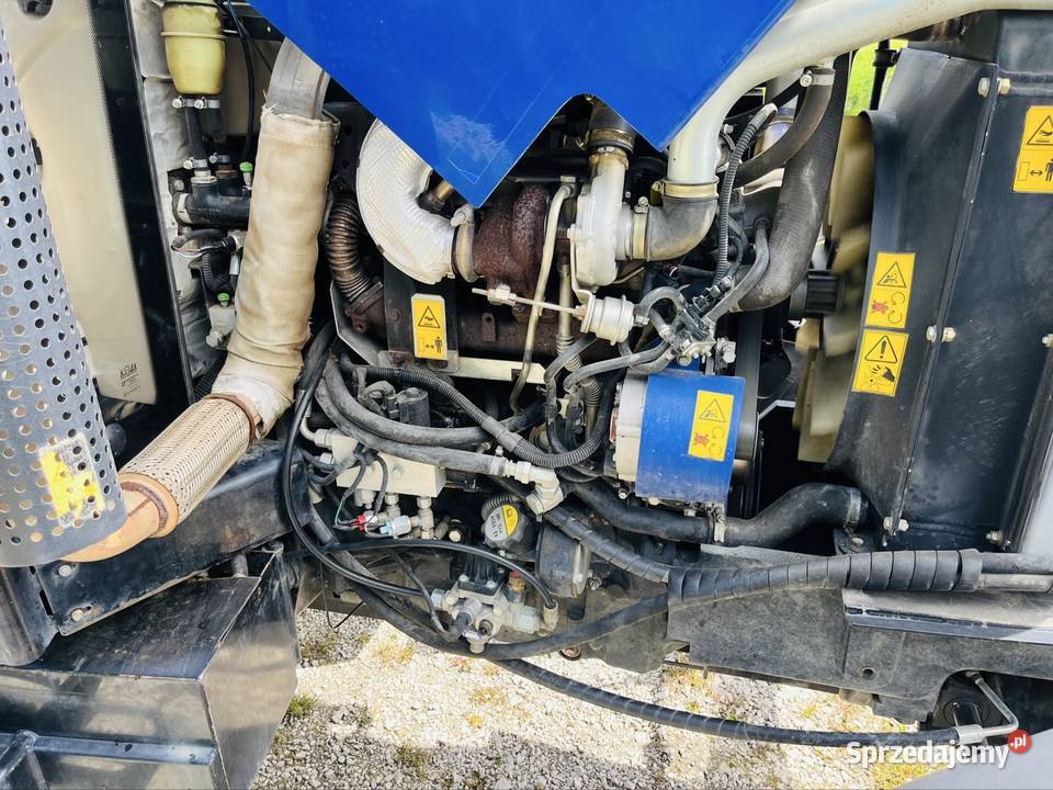 Farmtrac 690 Dtn Chochołów sprzedam