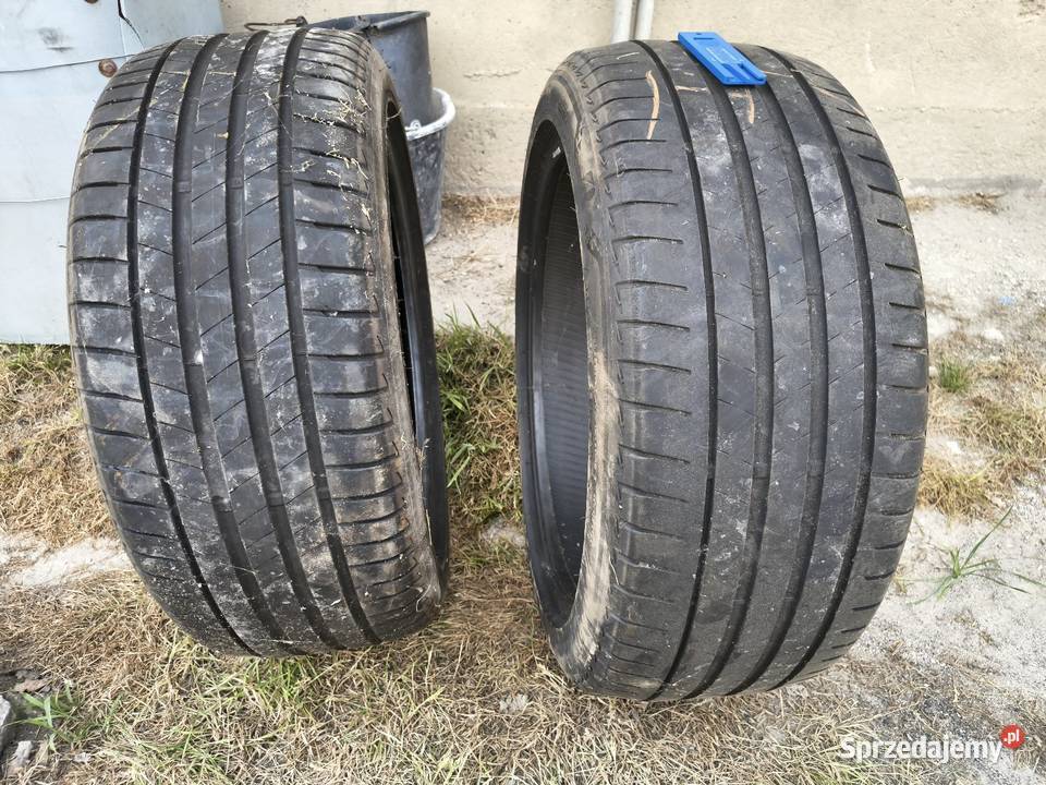 Bridgestone Turanza T005 2454519 Jeżewo Stare