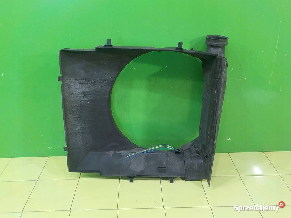 RANGE ROVER SPORT I 27 TDV6 09r SUV 5D obudowa Suków sprzedam