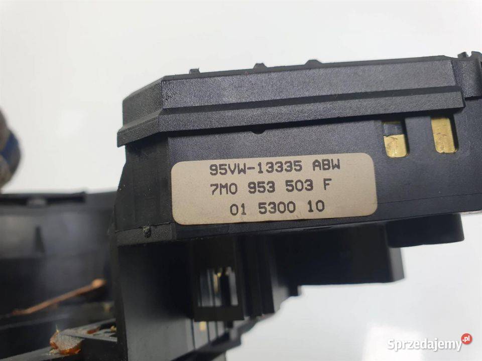 PRZEŁĄCZNIK ZESPOLONY FORD GALAXY 7M0953503F sprzedam