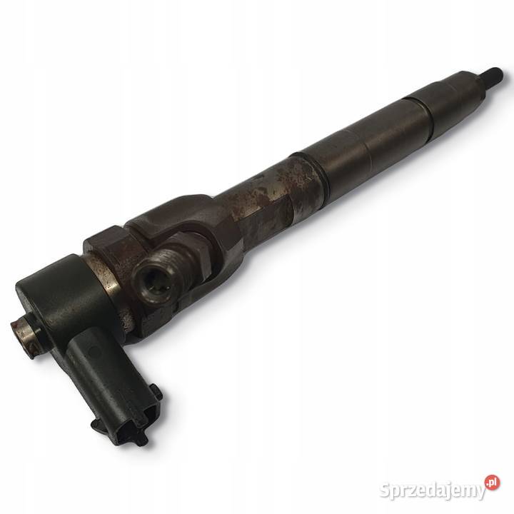 WTRYSKIWACZ Honda Civic VIII 22 iCTDI 0445110296 lubelskie Chełm