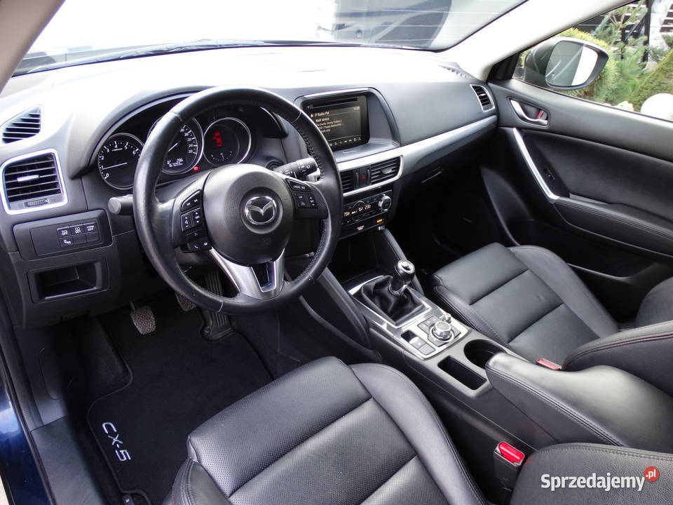 20 165 benzynaLiftNaviFull LEDBlisBoseSkyactiv podlaskie Łomża sprzedam