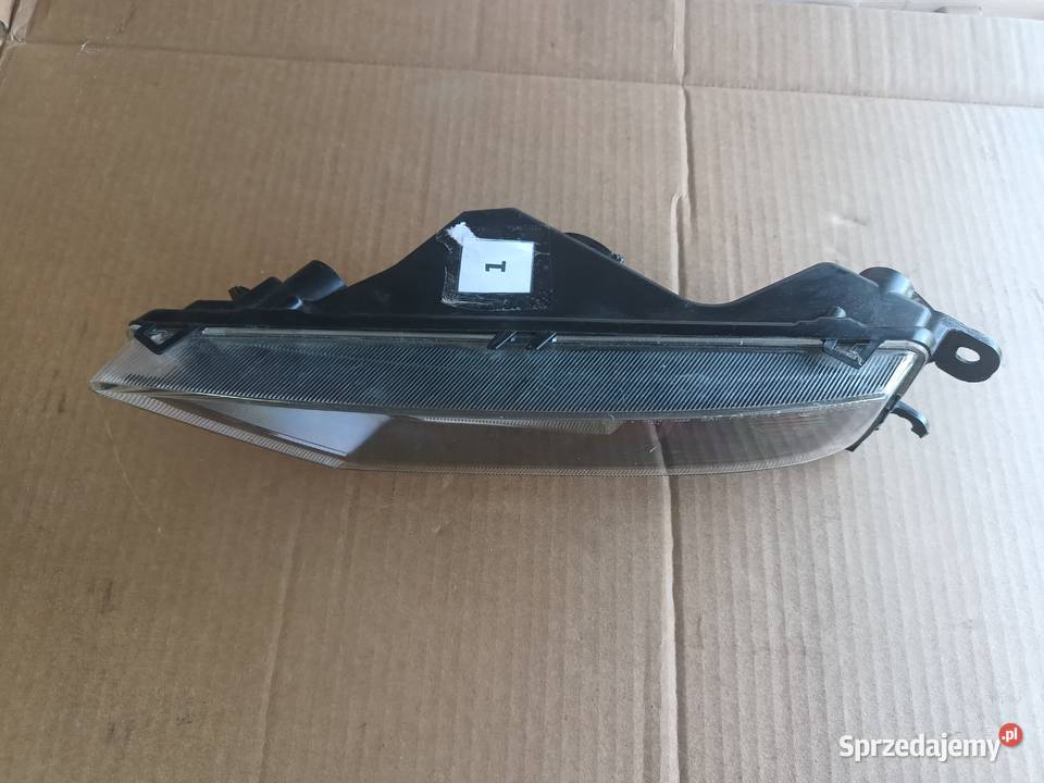 VW TIGUAN II 1725 HALOGEN LEWY PRZÓD PRZEDNI pomorskie Banino
