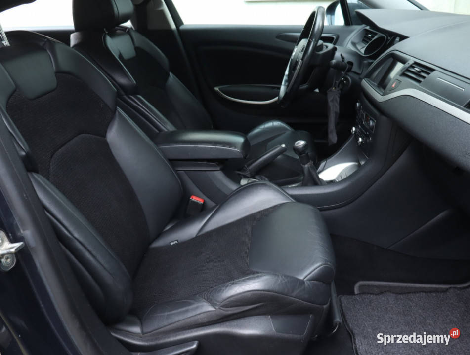 Citroen C5 20 16V ASR (kontrola trakcji) Piaseczno sprzedam
