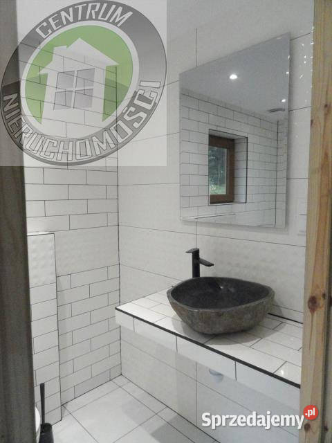 Dom wolnostojący Słopnice 310m2 sprzedam