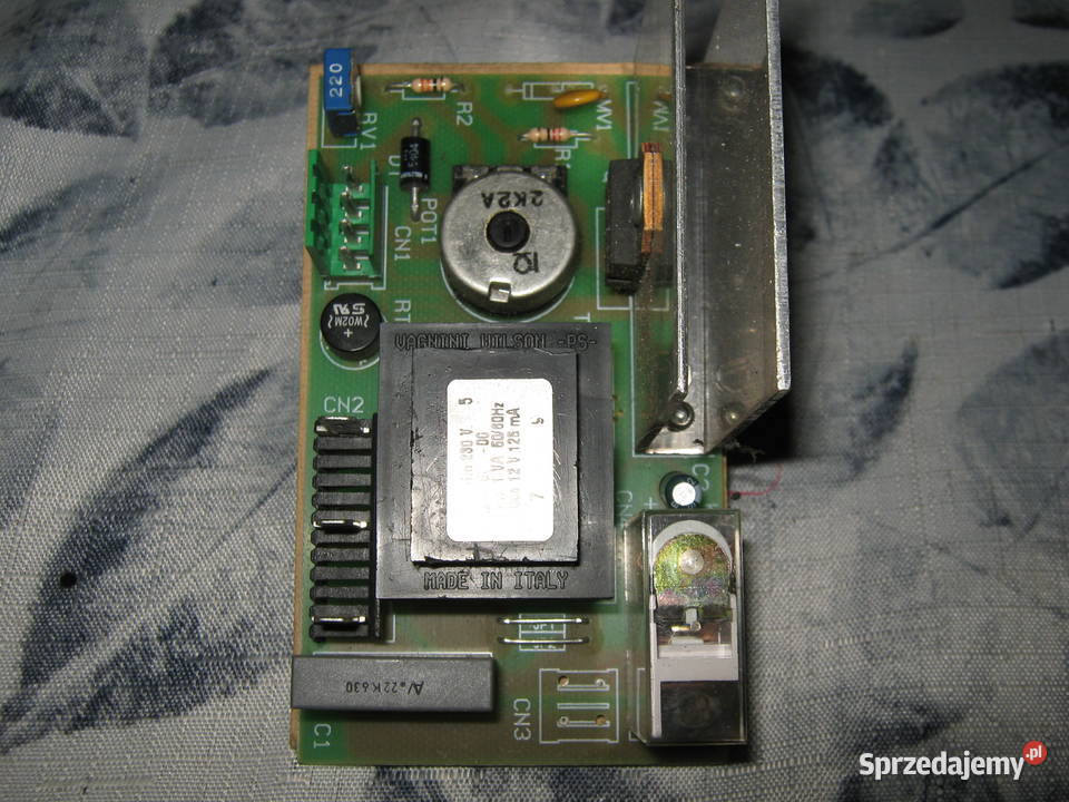 MIGOMAT STEROWANIE Nowy Sącz