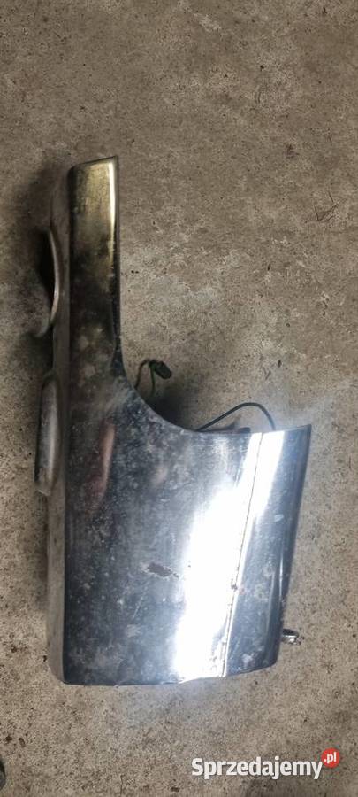 Shl gazela obudowa lampy Rajcza