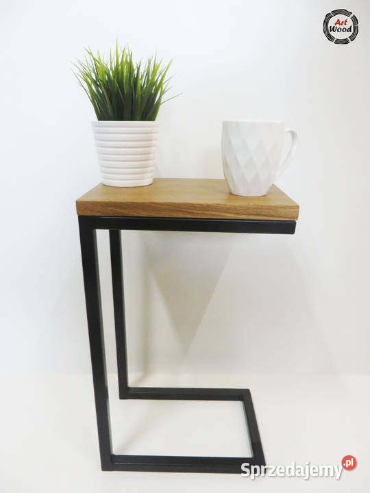 Stolik pomocniczy inny kolor małopolskie Nowy Sącz