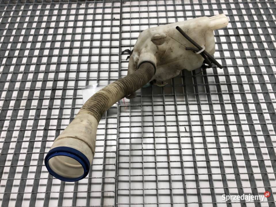 ZBIORNIK SPRYSKIWACZY CITROEN C4 PICASSO I