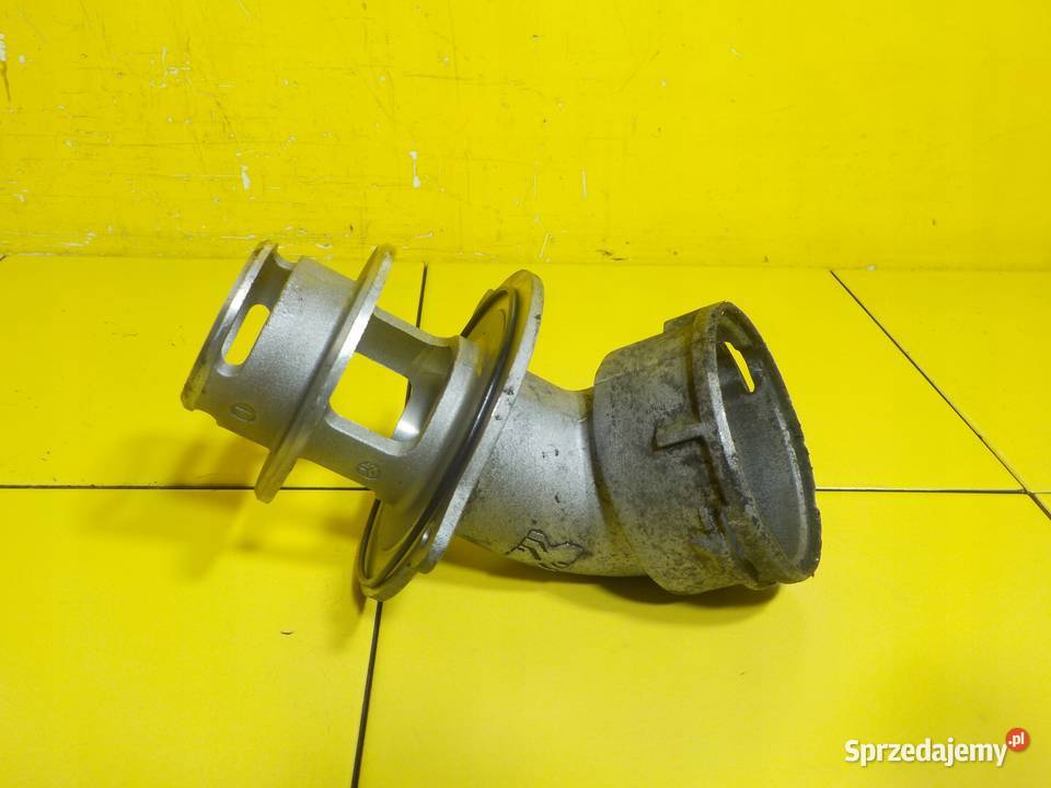 A3 8P SUPERB GOLF 18 TFSI 11r 160 CDA rura Suków