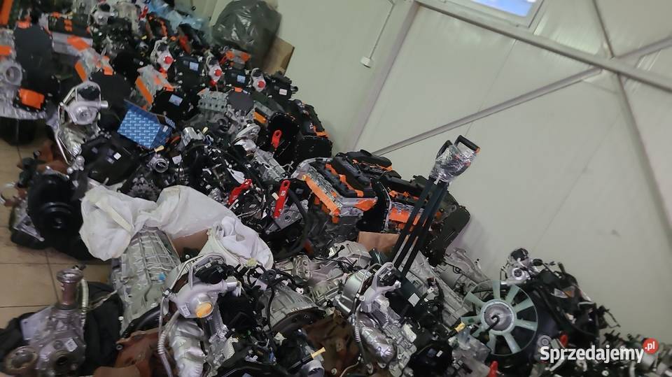 Wtryski Ford 2143478 2672673 GK2Q9K546AC Radom