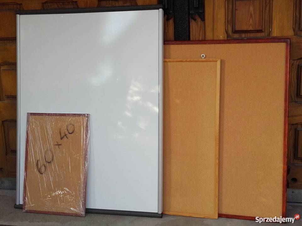 Wyposażenie szkoły językowej meble tablice zachodniopomorskie Szczecin sprzedam