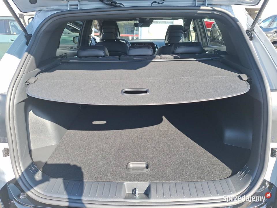 Kia Sportage MY25 ANNIVERSARYPNS łódzkie Tomaszów Mazowiecki