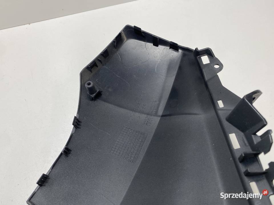 YAMAHA X XMAX 1823 CZACHA CZASZA LEWA OWIEWKA Siedlce