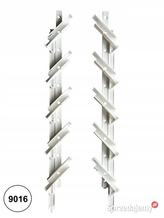 Uchwyty Ruchome do Żaluzji Zewnętrznych Architektura ogrodowa