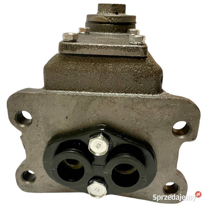 POMPA HAMULCOWA SPRZĘGŁOWA WOŁGA GAZ 21 GAZ 66 Chojnice
