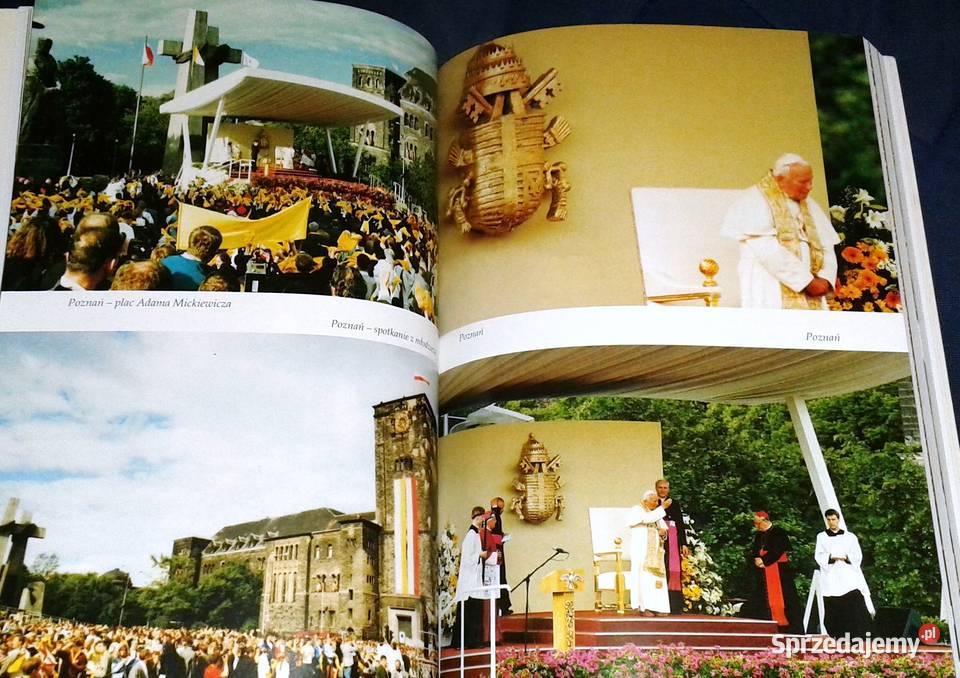 Jezus Chrystus wczoraj dziś i na wieki Chełm sprzedam