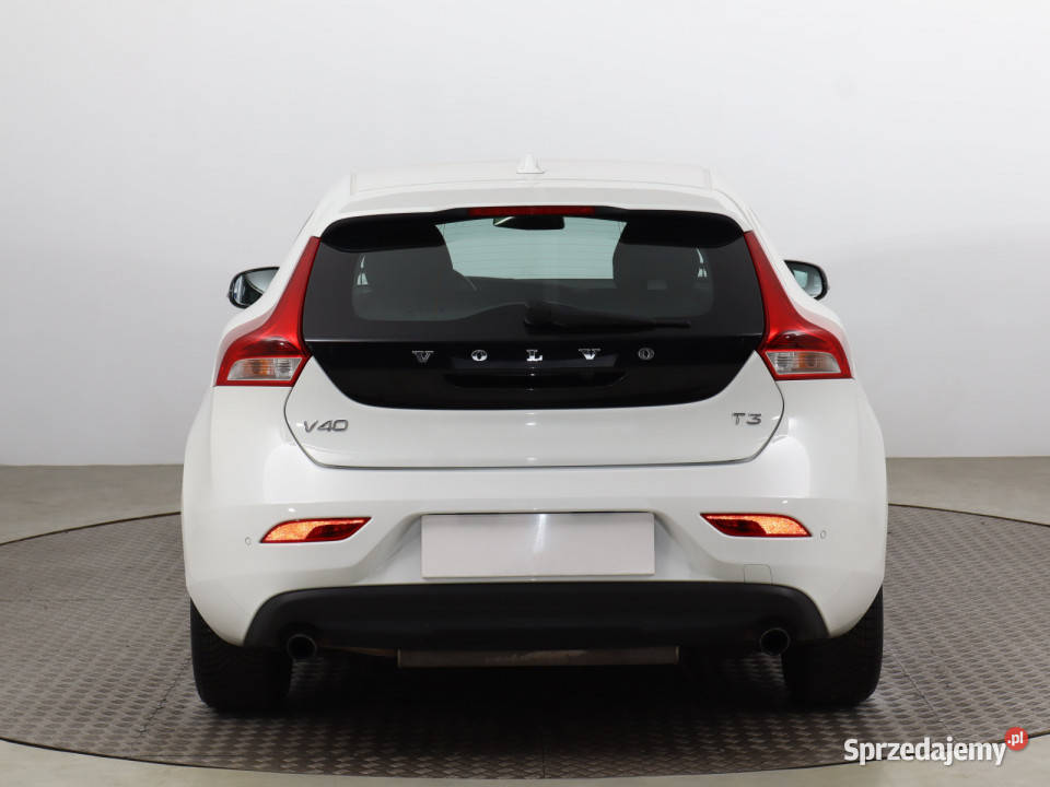 Volvo V40 16 T3 klimatyzacja dolnośląskie Bielany Wrocławskie