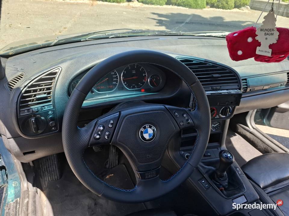 Bmw e36