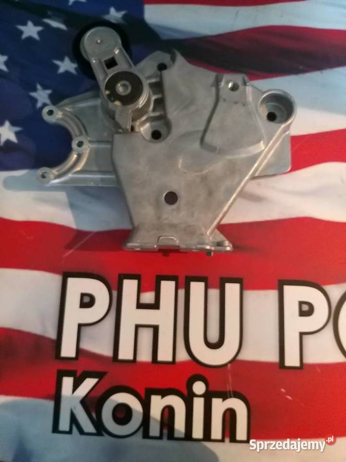 NAPINACZ CHRYSLER PT CRUISER 20 0104 R Kawnice