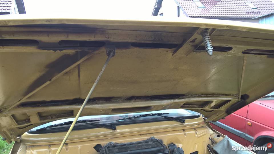 Sprzedam Wartburg 353 Stan idealny Samochody osobowe Sosnowiec