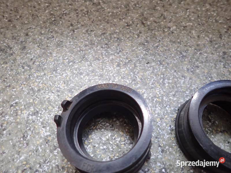 1 KRÓCIEC SSĄCY HONDA CRF 250 0409R lubuskie Strzelce Krajeńskie